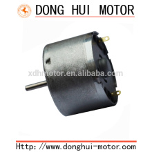 motor cepillado dc 12v para ajuste del reposacabezas / control del acelerador